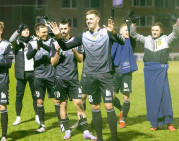 FA „Šiauliai“ pirmą kartą įveikė „Hegelmann“