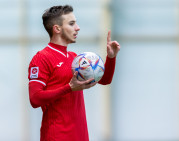 Turo rinktinėje išsiskiria sūduviečiai