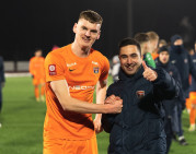 „Banga“ namuose iškovojo pirmą pergalę