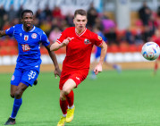 „Panevėžys“ pratęsė sėkmingą seriją