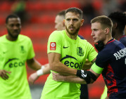 „Riteriai“ ir „Dainava“ išsiskyrė taikiai