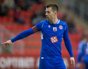 Turo anonsas: sostinės derbis ir intriguojantis mūšis Panevėžyje