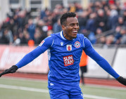 „Panevėžys“ laimėjimų seriją pratęsė iki keturių