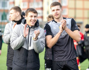 Turo apžvalga: lyderių duetas nesuklupo