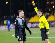 3-iojo turo rinktinėje – šiauliečių atakos trejetas