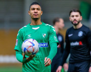 „Riteriai“ ir „Kauno Žalgiris“ žaidė su Latvijos ekipomis