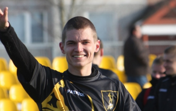 Dešimtyje žaidusi „Kruoja“ atlaikė „Šiaulių“ spaudimą (komentarai)