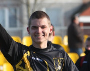 Dešimtyje žaidusi „Kruoja“ atlaikė „Šiaulių“ spaudimą (komentarai)