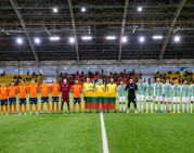 Transliacijos bus matomos Jungtinėje Karalystėje ir Skandinavijoje