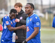 Turo anonsas: lyderių susitikimas Panevėžyje