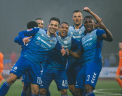 „Hegelmann“ puolimas nepaliko vilčių „Bangai“