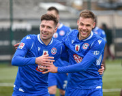 Lyderių akistata baigėsi dar viena panevėžiečių pergale