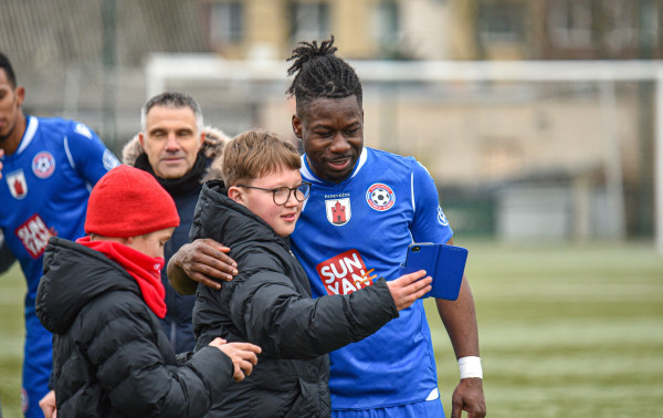 Turo apžvalga: „Panevėžys“ ir toliau pirmauja