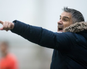 Geriausiu kovo mėnesio treneriu tapo G. Lettieri