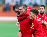 „Sūduva“ nutraukė gerą dainaviečių atkarpą