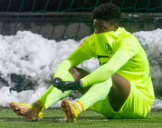 Turo apžvalga: „Riterių“ problemos puolime tęsiasi