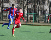 Visas rungtynes dominavęs „Ekranas“ sutriuškino „Dainavą“ (komentarai)