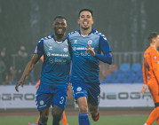 5-ojo turo rinktinėje išsiskiria „Hegelmann“ žaidėjai