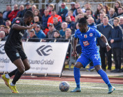 „Panevėžys“ su „Žalgiriu“ pasidalino po tašką