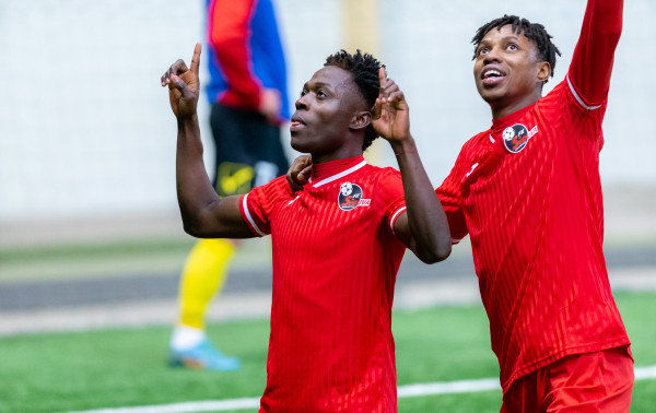 6-ojo turo rinktinėje – FA „Šiauliai“ ir „Sūduvos“ atstovai