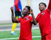 6-ojo turo rinktinėje – FA „Šiauliai“ ir „Sūduvos“ atstovai