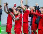 „Sūduva“ įveikė lentelės kaimynus