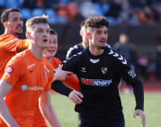 „Kauno Žalgiris“ užtikrintai nugalėjo Gargžduose