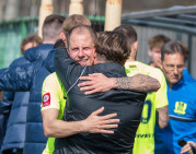 Turo apžvalga: „Riteriai“ nutraukė nesmagias serijas