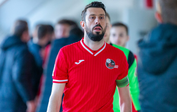 Turo rinktinėje – „Sūduvos“ atstovų desantas