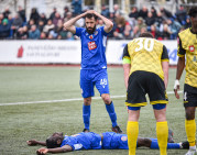 „Dainava“ atėmė taškus iš dar vieno grando