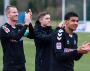 „Kauno Žalgiris“ pratęsė gerą atkarpą