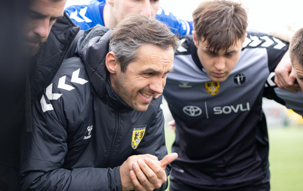 Turo apžvalga: FA „Šiauliai“ apsukų nemažina