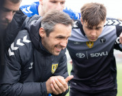 Turo apžvalga: FA „Šiauliai“ apsukų nemažina