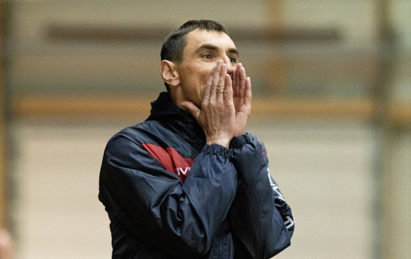 Turo anonsas: pirmasis ratas finišuos Alytuje