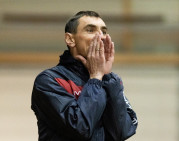 Turo anonsas: pirmasis ratas finišuos Alytuje