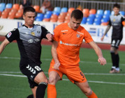 „Banga“ turėjo pripažinti FA „Šiauliai“ pranašumą