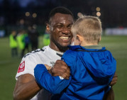 „Hegelmann“ įspūdingai triumfavo derbyje