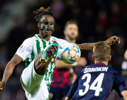 „Žalgiris“ Alytuje atlaikė šeimininkų spaudimą