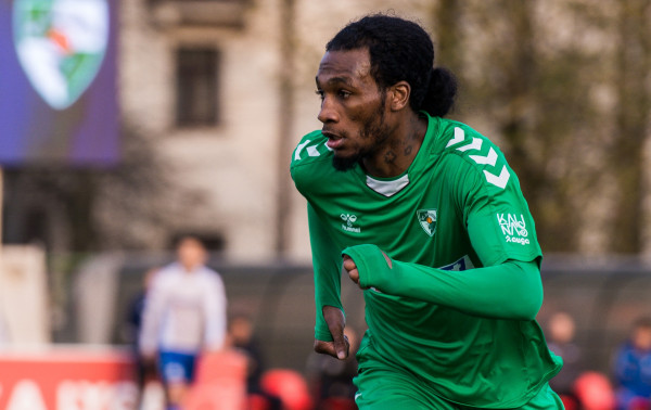 8-ojo turo rinktinėje išsiskiria „Kauno Žalgirio“ legionieriai