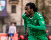 8-ojo turo rinktinėje išsiskiria „Kauno Žalgirio“ legionieriai