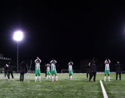 II-ojo turo apžvalga. Sezono pradžioje tempą reguliuoja čempionai ir gargždiškiai