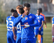 „Panevėžys“ įsirašė dar vieną pergalę