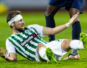 9-ojo turo rinktinėje – penkių ekipų atstovai