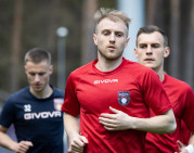 Turo apžvalga: dainaviečiai šoktelėjo į pirmą penketą