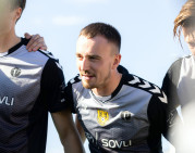 Turo anonsas: šiauliečiai sieks nutraukti tendenciją