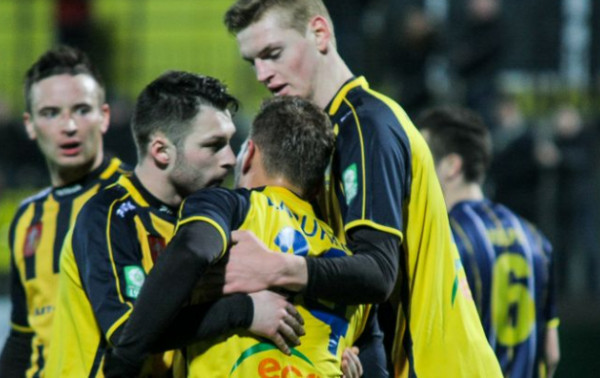 P.Krasnovskis: „Aišku, norisi įrodyti vertę ir priversti gailėtis, kad jie mane paleido“