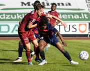 Turo apžvalga: didžiausia sezono pergalė ir nesuklupęs trejetas