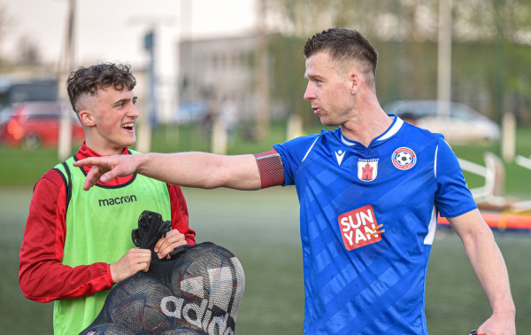 10-ojo turo rinktinėje – rezultatyviai žaidę gynėjai