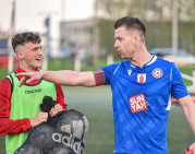 10-ojo turo rinktinėje – rezultatyviai žaidę gynėjai