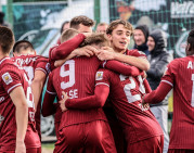 „Džiugas“ iškovojo antrąją sezono pergalę